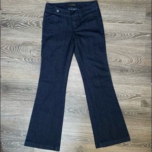 Banana Republic Jean Trouser